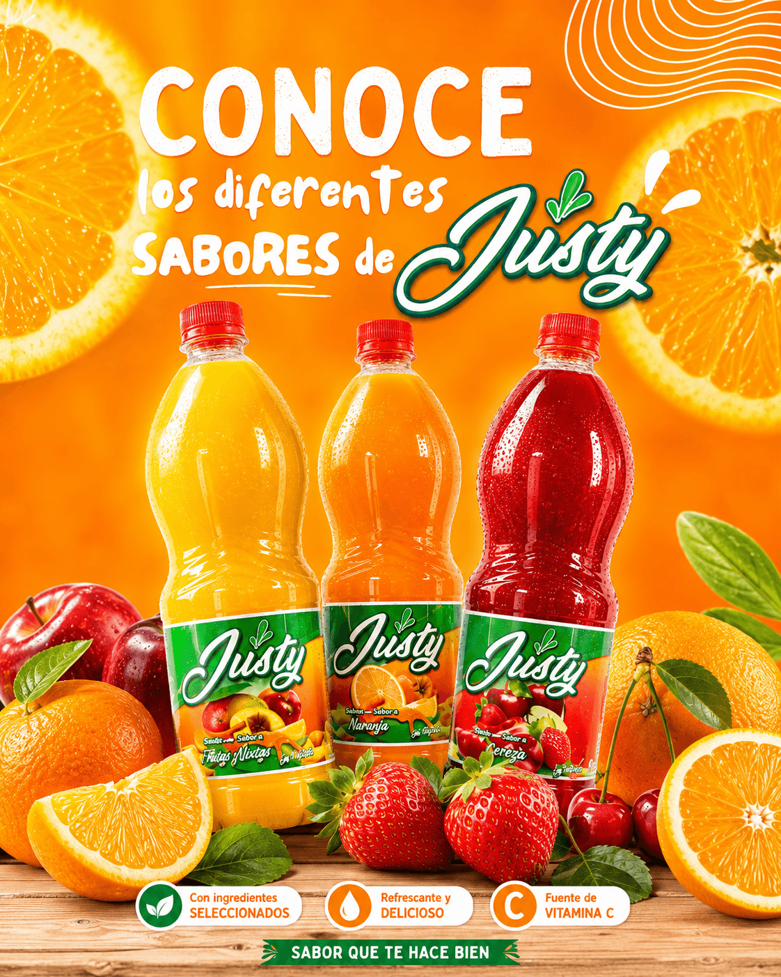 Jugo Yusty