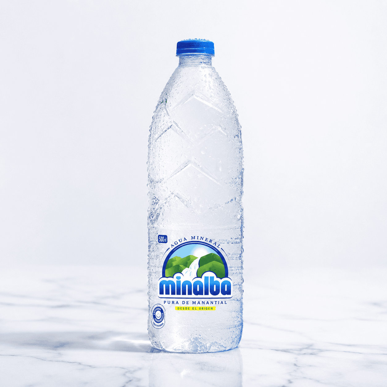 Agua Mineral